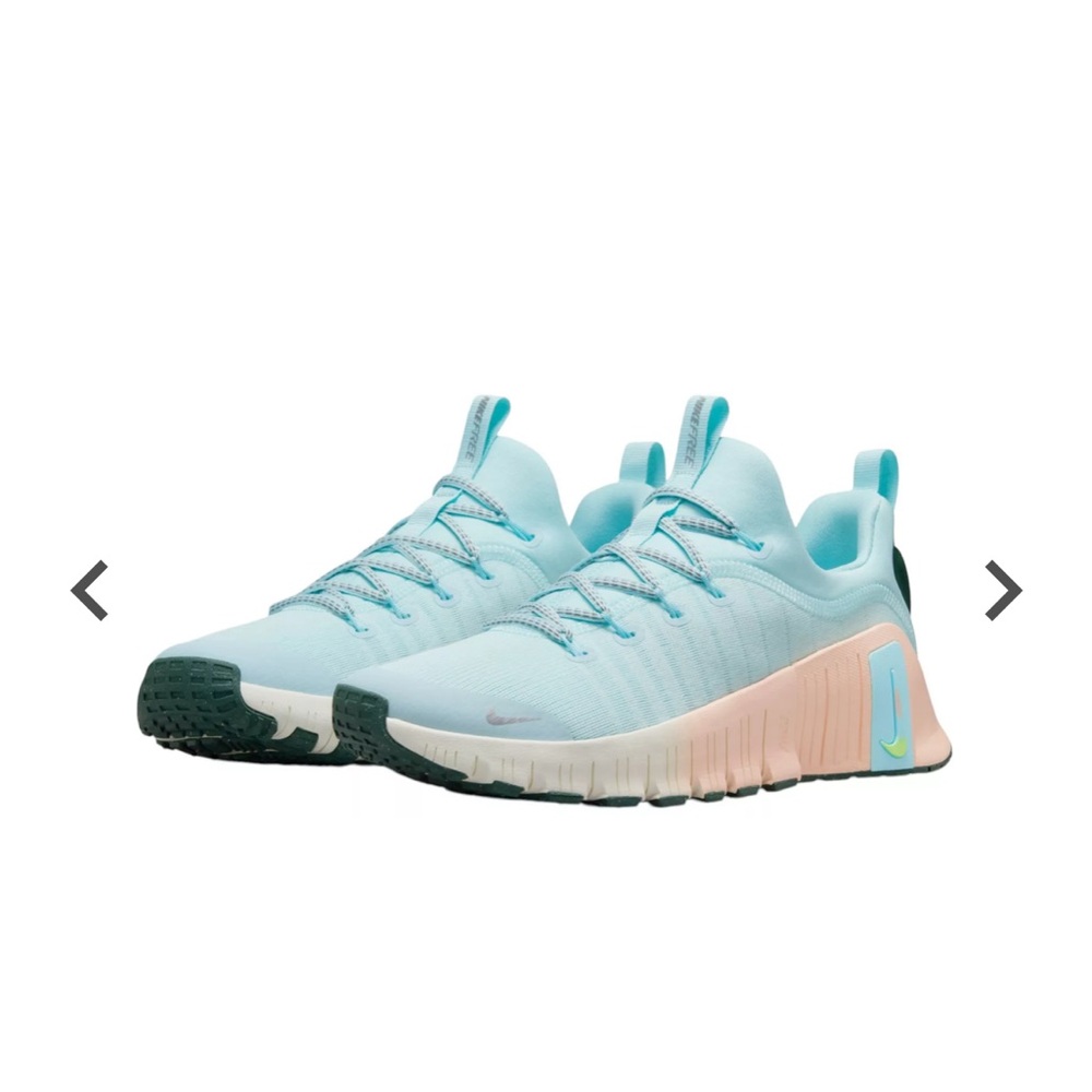 Nike Women Free Metcon 6 Premium